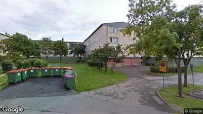Lägenheter att hyra i Eskilstuna - Bild från Google Street View