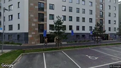 Lägenheter att hyra i Askim-Frölunda-Högsbo - Bild från Google Street View Lägenheter att hyra i Askim-Frölunda-Högsbo - Bild från Google Street View