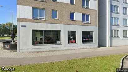 Lägenheter att hyra i Helsingborg - Bild från Google Street View Lägenheter att hyra i Helsingborg - Bild från Google Street View