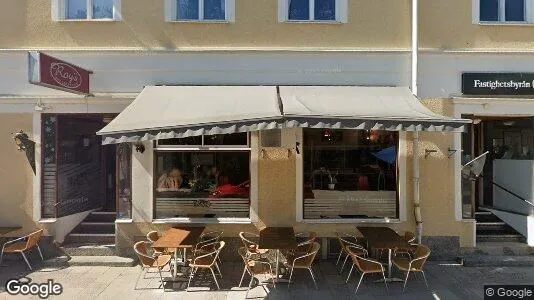 Lägenheter att hyra i Bollnäs - Bild från Google Street View