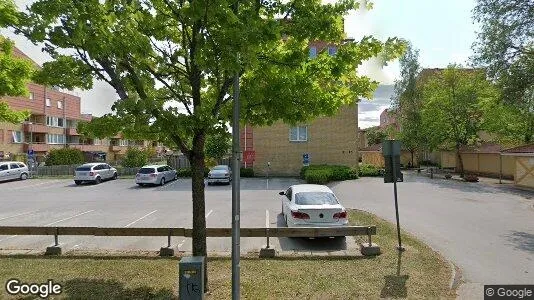 Lägenheter att hyra i Västerås - Bild från Google Street View
