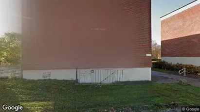 Lägenheter att hyra i Eskilstuna - Bild från Google Street View Lägenheter att hyra i Eskilstuna - Bild från Google Street View