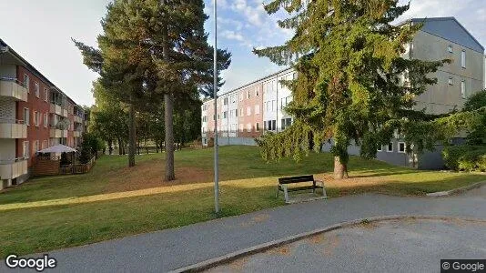 Rum att hyra i Sigtuna - Bild från Google Street View