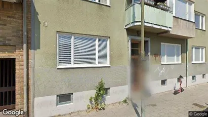 Lägenheter att hyra i Malmö Centrum - Bild från Google Street View Lägenheter att hyra i Malmö Centrum - Bild från Google Street View
