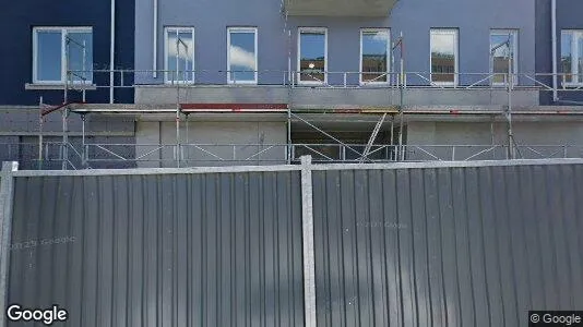 Lägenheter att hyra i Eskilstuna - Bild från Google Street View