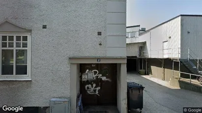 Lägenheter att hyra i Borås - Bild från Google Street View Lägenheter att hyra i Borås - Bild från Google Street View