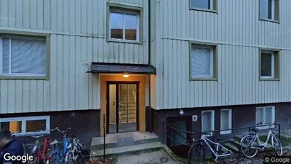 Lägenheter att hyra i Eskilstuna - Bild från Google Street View