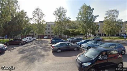Lägenheter att hyra i Karlstad - Bild från Google Street View Lägenheter att hyra i Karlstad - Bild från Google Street View