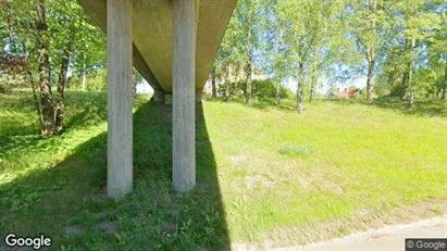 Lägenheter att hyra i Alingsås - Bild från Google Street View Lägenheter att hyra i Alingsås - Bild från Google Street View
