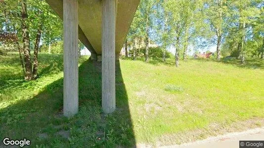 Lägenheter att hyra i Alingsås - Bild från Google Street View