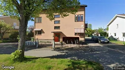 Lägenheter att hyra i Alingsås - Bild från Google Street View Lägenheter att hyra i Alingsås - Bild från Google Street View