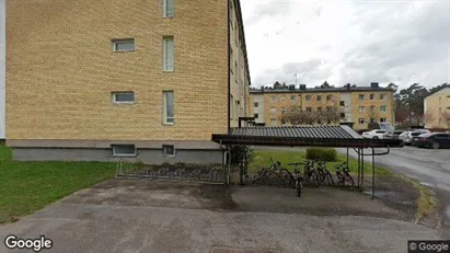 Lägenheter att hyra i Gislaved - Bild från Google Street View Lägenheter att hyra i Gislaved - Bild från Google Street View