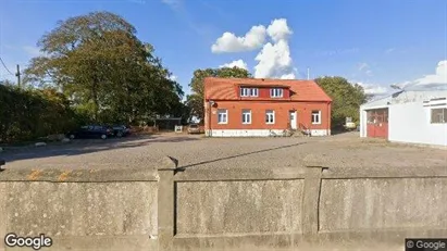 Lägenheter att hyra i Bjuv - Bild från Google Street View Lägenheter att hyra i Bjuv - Bild från Google Street View