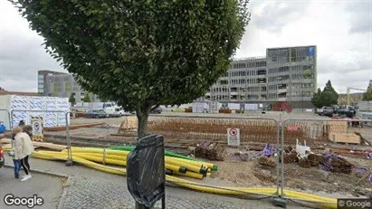 Lägenheter att hyra i Kungsbacka - Bild från Google Street View Lägenheter att hyra i Kungsbacka - Bild från Google Street View