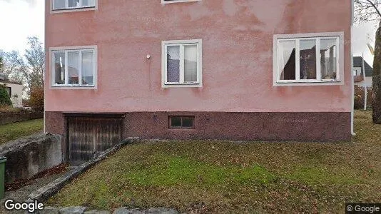 Lägenheter att hyra i Eskilstuna - Bild från Google Street View