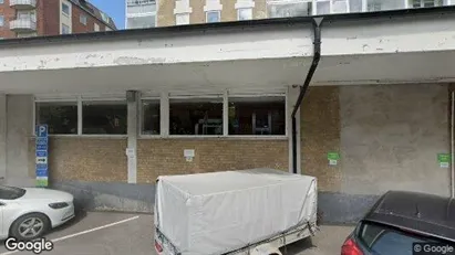 Lägenheter att hyra i Malmö Centrum - Bild från Google Street View Lägenheter att hyra i Malmö Centrum - Bild från Google Street View