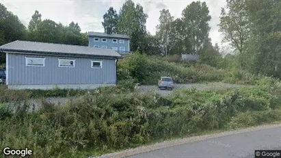 Lägenheter att hyra i Sundsvall - Bild från Google Street View Lägenheter att hyra i Sundsvall - Bild från Google Street View