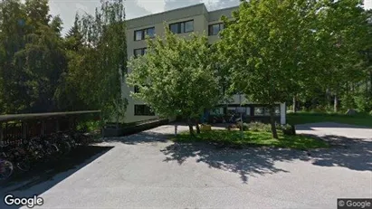 Lägenheter att hyra i Gävle - Bild från Google Street View Lägenheter att hyra i Gävle - Bild från Google Street View