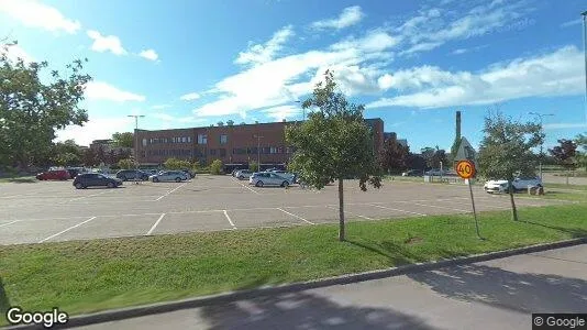 Lägenheter att hyra i Karlstad - Bild från Google Street View