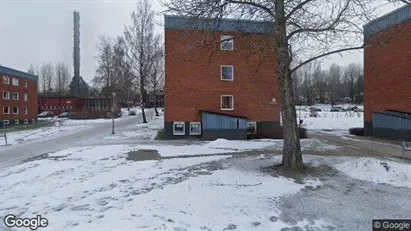 Lägenheter att hyra i Sundsvall - Bild från Google Street View Lägenheter att hyra i Sundsvall - Bild från Google Street View