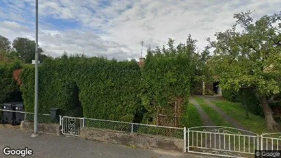 Lägenheter att hyra i Hässleholm - Bild från Google Street View