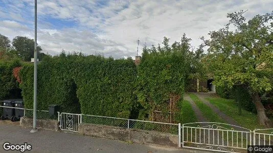 Lägenheter att hyra i Hässleholm - Bild från Google Street View