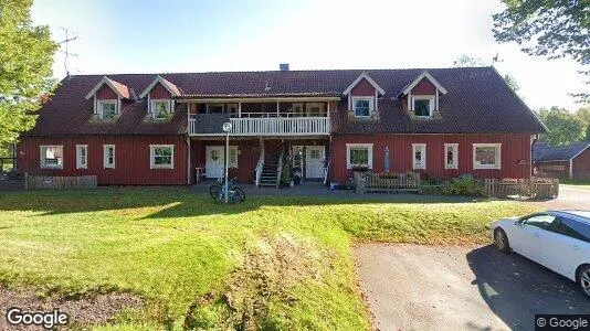 Lägenheter att hyra i Kristinehamn - Bild från Google Street View