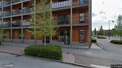 Lägenheter att hyra i Nyköping - Bild från Google Street View Lägenheter att hyra i Nyköping - Bild från Google Street View