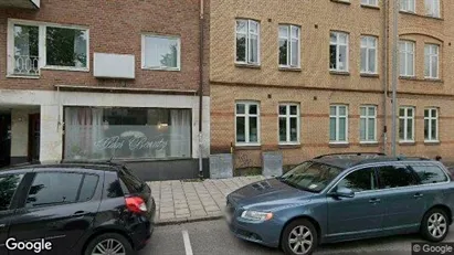 Lägenheter att hyra i Trollhättan - Bild från Google Street View