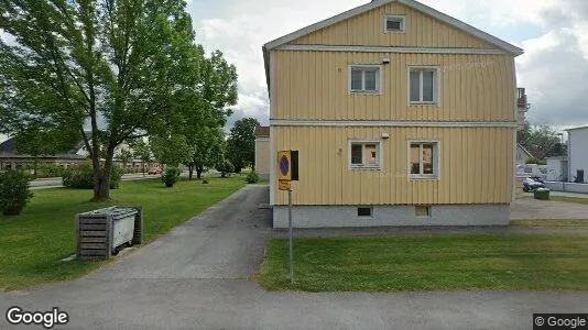 Lägenheter att hyra i Katrineholm - Bild från Google Street View