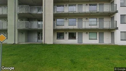 Lägenheter att hyra i Nyköping - Bild från Google Street View Lägenheter att hyra i Nyköping - Bild från Google Street View