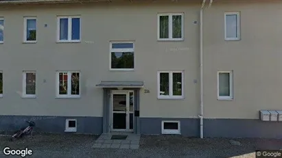 Lägenheter att hyra i Norberg - Bild från Google Street View Lägenheter att hyra i Norberg - Bild från Google Street View