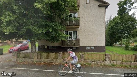 Lägenheter att hyra i Nässjö - Bild från Google Street View