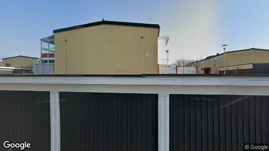Lägenheter att hyra i Helsingborg - Bild från Google Street View