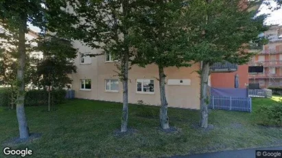 Lägenheter att hyra i Höganäs - Bild från Google Street View Lägenheter att hyra i Höganäs - Bild från Google Street View