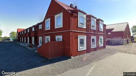 Lägenheter att hyra i Sigtuna - Bild från Google Street View