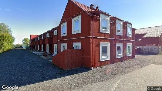 Lägenheter att hyra i Sigtuna - Bild från Google Street View