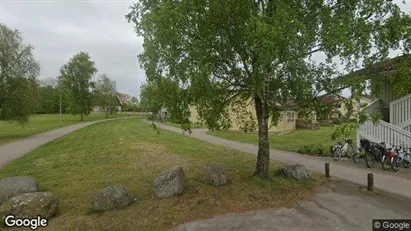 Lägenheter att hyra i Kalmar - Bild från Google Street View Lägenheter att hyra i Kalmar - Bild från Google Street View