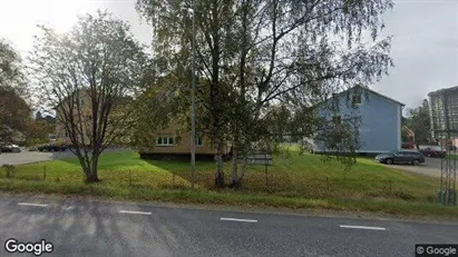 Lägenheter att hyra i Sävsjö - Bild från Google Street View Lägenheter att hyra i Sävsjö - Bild från Google Street View
