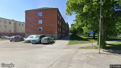 Lägenheter att hyra i Eskilstuna - Bild från Google Street View Lägenheter att hyra i Eskilstuna - Bild från Google Street View