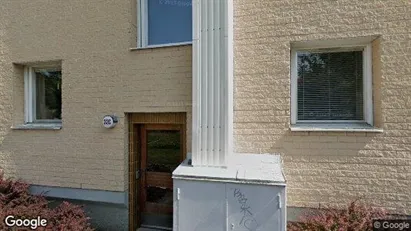 Lägenheter att hyra i Norrköping - Bild från Google Street View