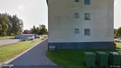 Lägenheter att hyra i Surahammar - Bild från Google Street View Lägenheter att hyra i Surahammar - Bild från Google Street View
