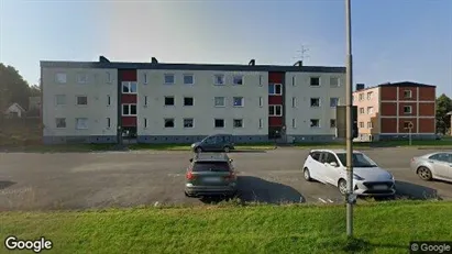 Lägenheter att hyra i Nässjö - Bild från Google Street View Lägenheter att hyra i Nässjö - Bild från Google Street View