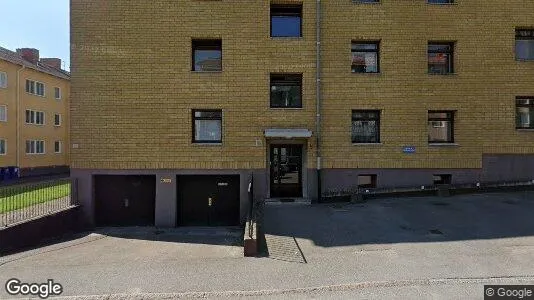 Lägenheter att hyra i Norrköping - Bild från Google Street View