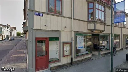 Lägenheter att hyra i Lidköping - Bild från Google Street View Lägenheter att hyra i Lidköping - Bild från Google Street View