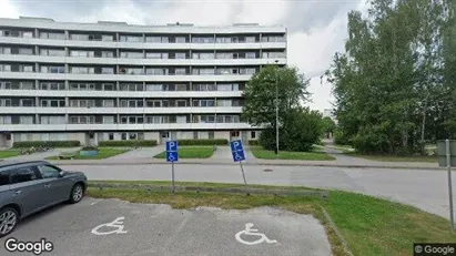 Lägenheter att hyra i Nyköping - Bild från Google Street View Lägenheter att hyra i Nyköping - Bild från Google Street View