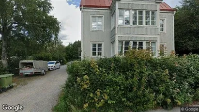 Lägenheter att hyra i Sundsvall - Bild från Google Street View