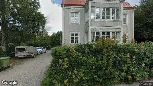 Lägenheter att hyra i Sundsvall - Bild från Google Street View