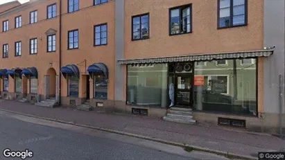 Lägenheter att hyra i Hedemora - Bild från Google Street View Lägenheter att hyra i Hedemora - Bild från Google Street View