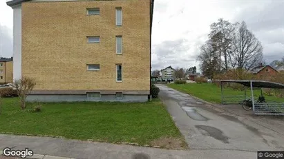 Lägenheter att hyra i Gislaved - Bild från Google Street View Lägenheter att hyra i Gislaved - Bild från Google Street View